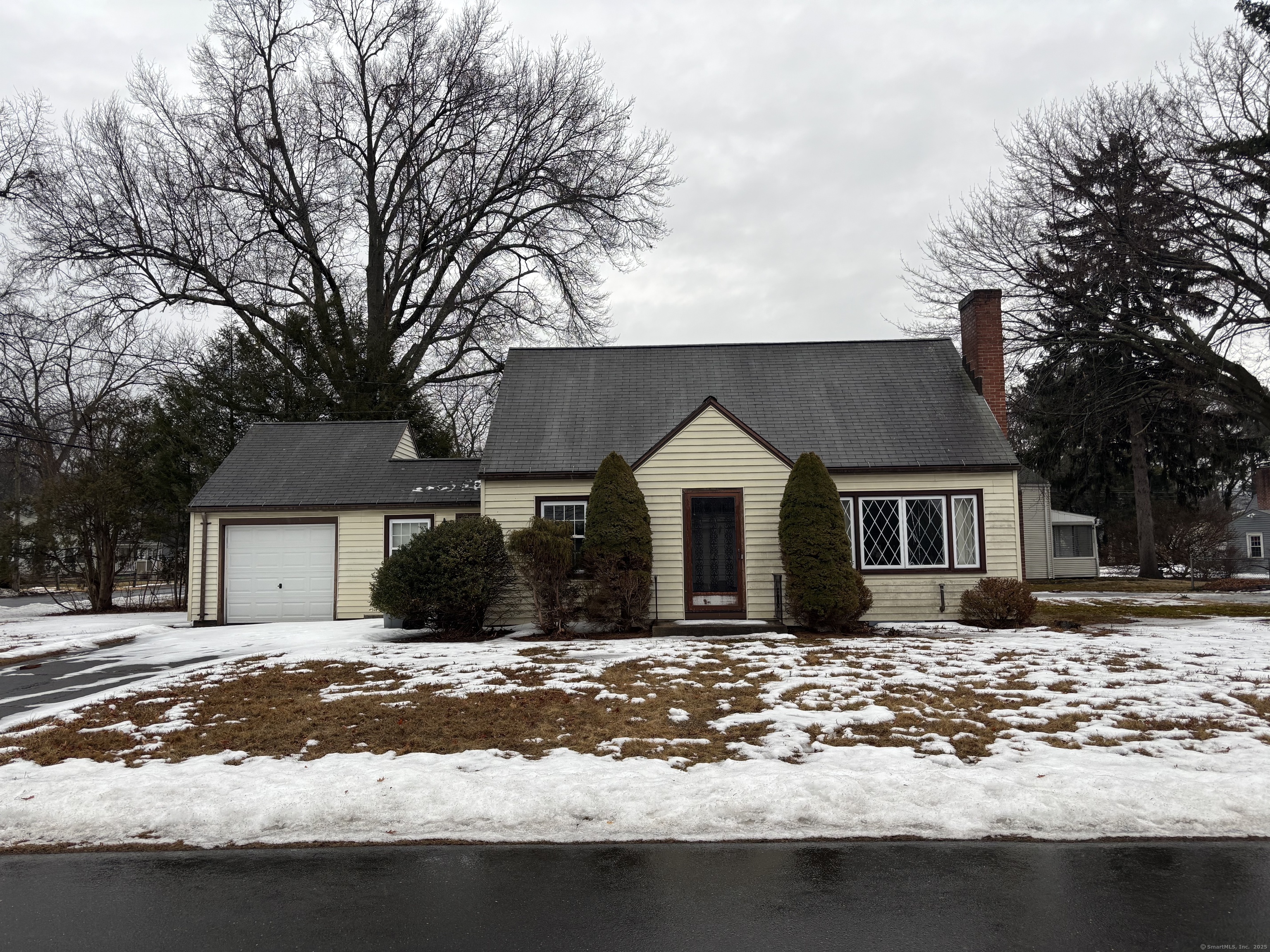 98 Rockwell Avenue Plainville CT