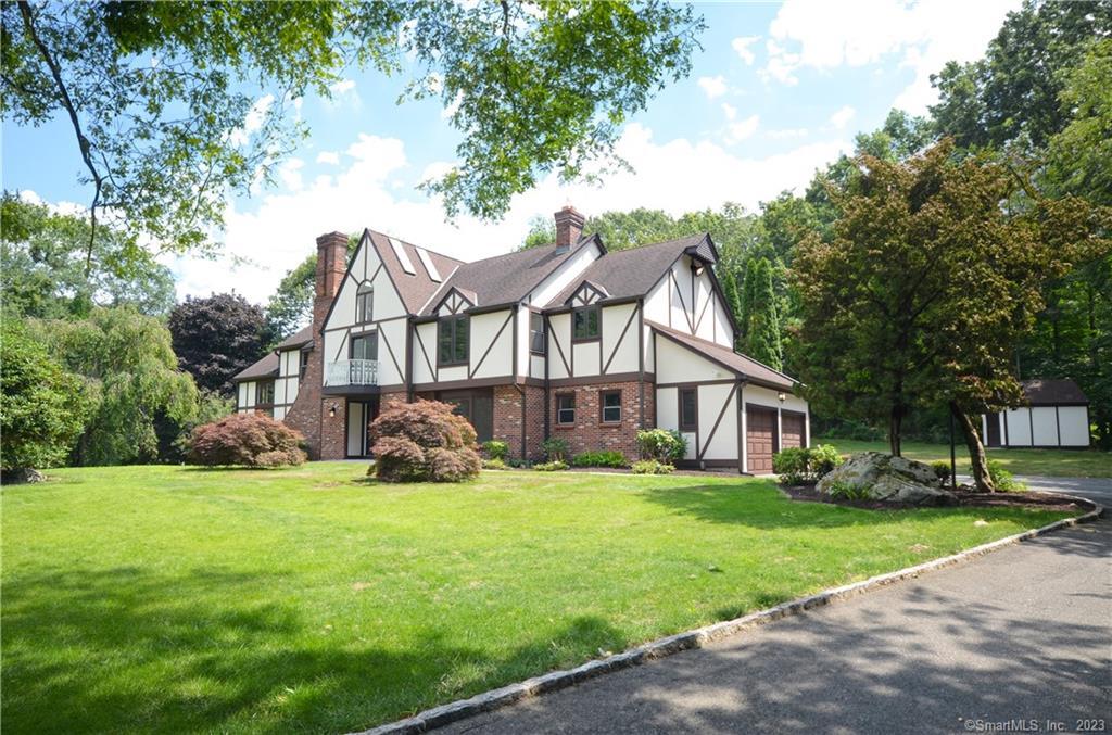 5 Tall Oaks Road Wilton CT