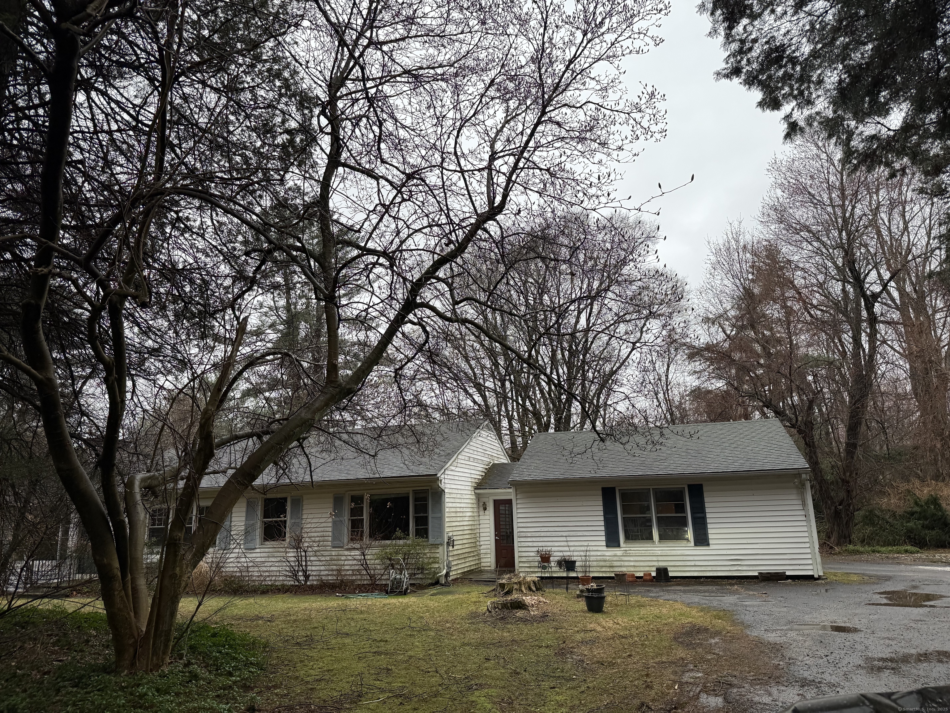 217 Danbury, Ridgefield, Connecticut 06877