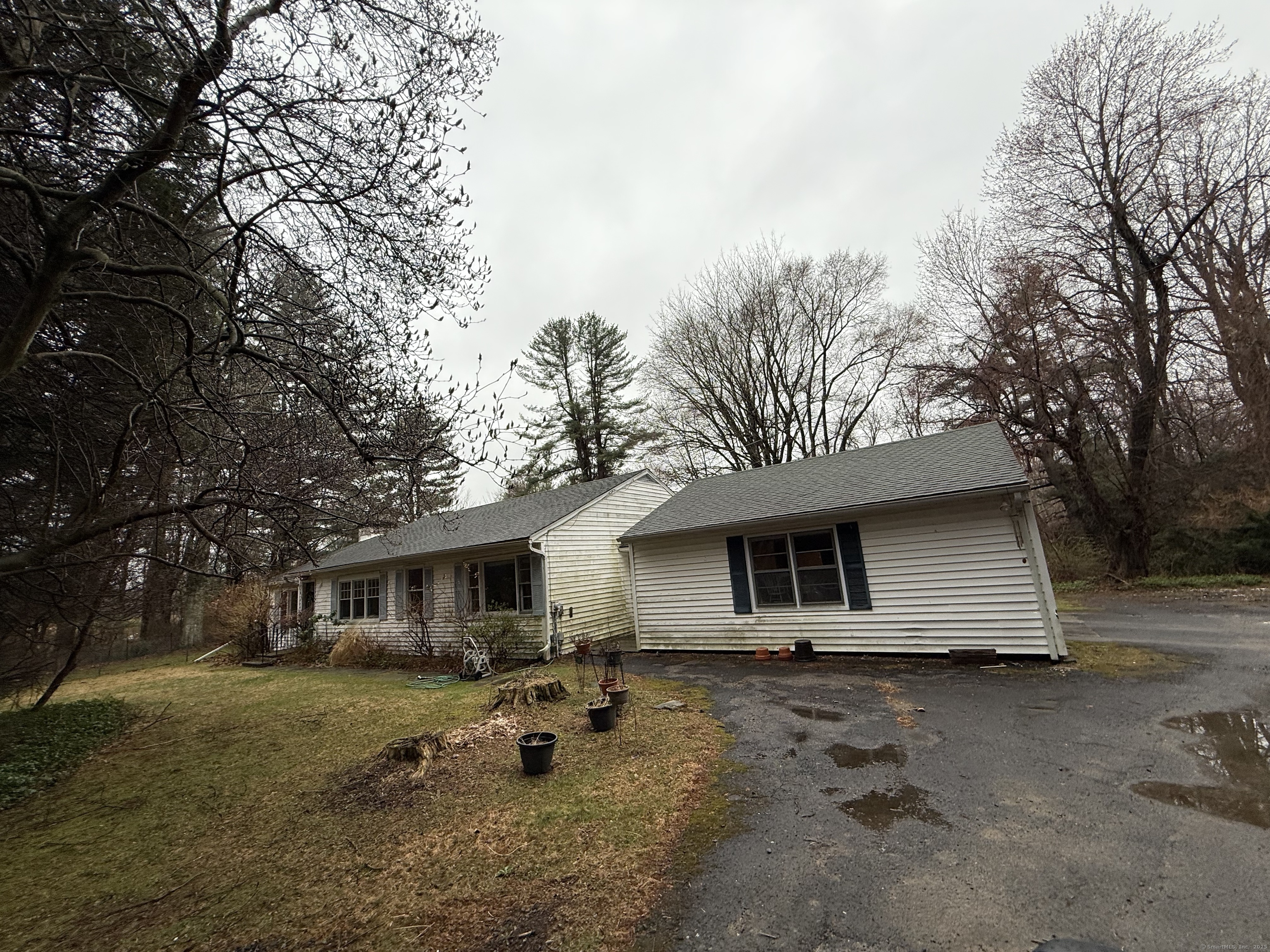 217 Danbury, Ridgefield, Connecticut 06877