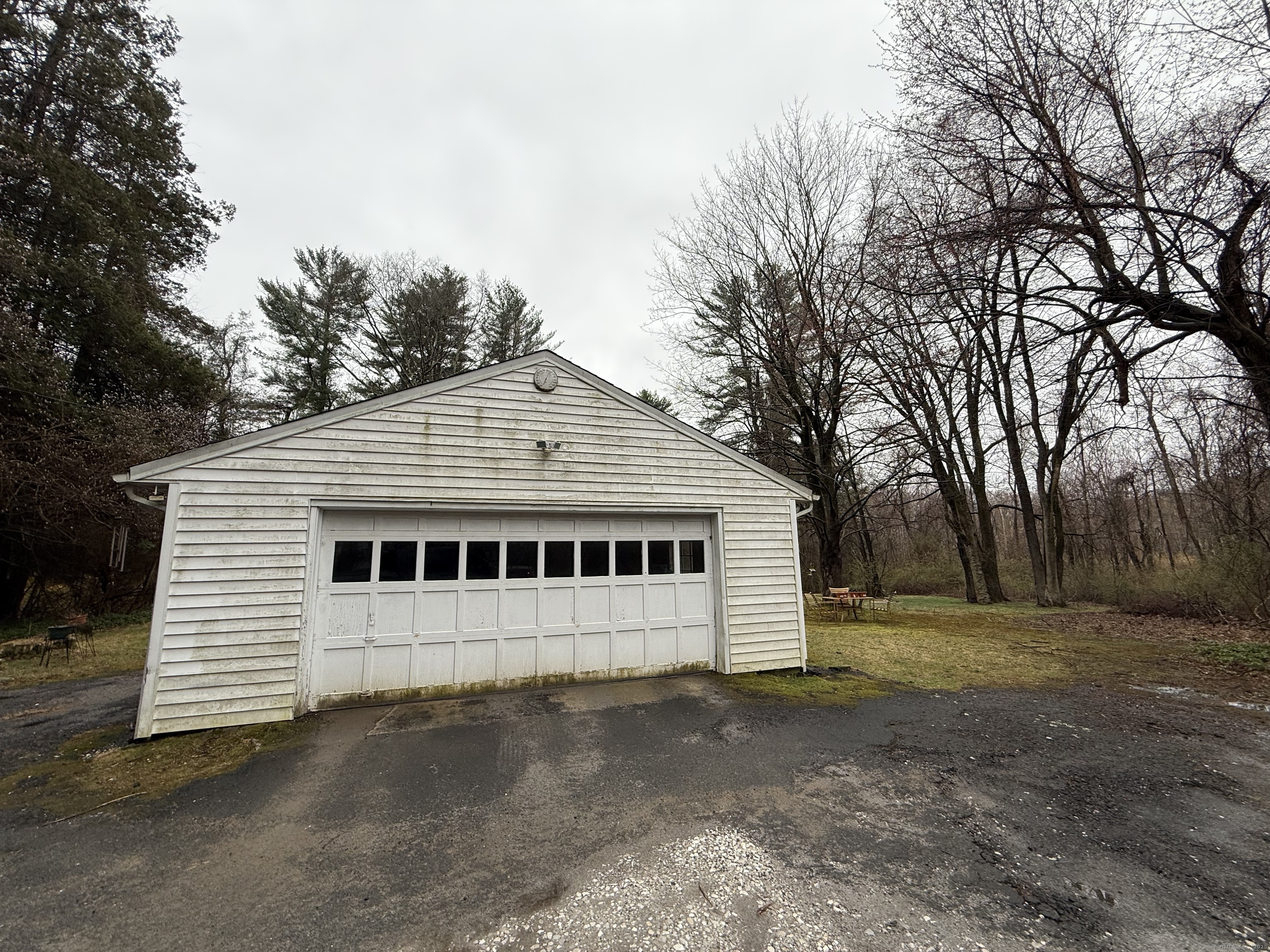 217 Danbury, Ridgefield, Connecticut 06877
