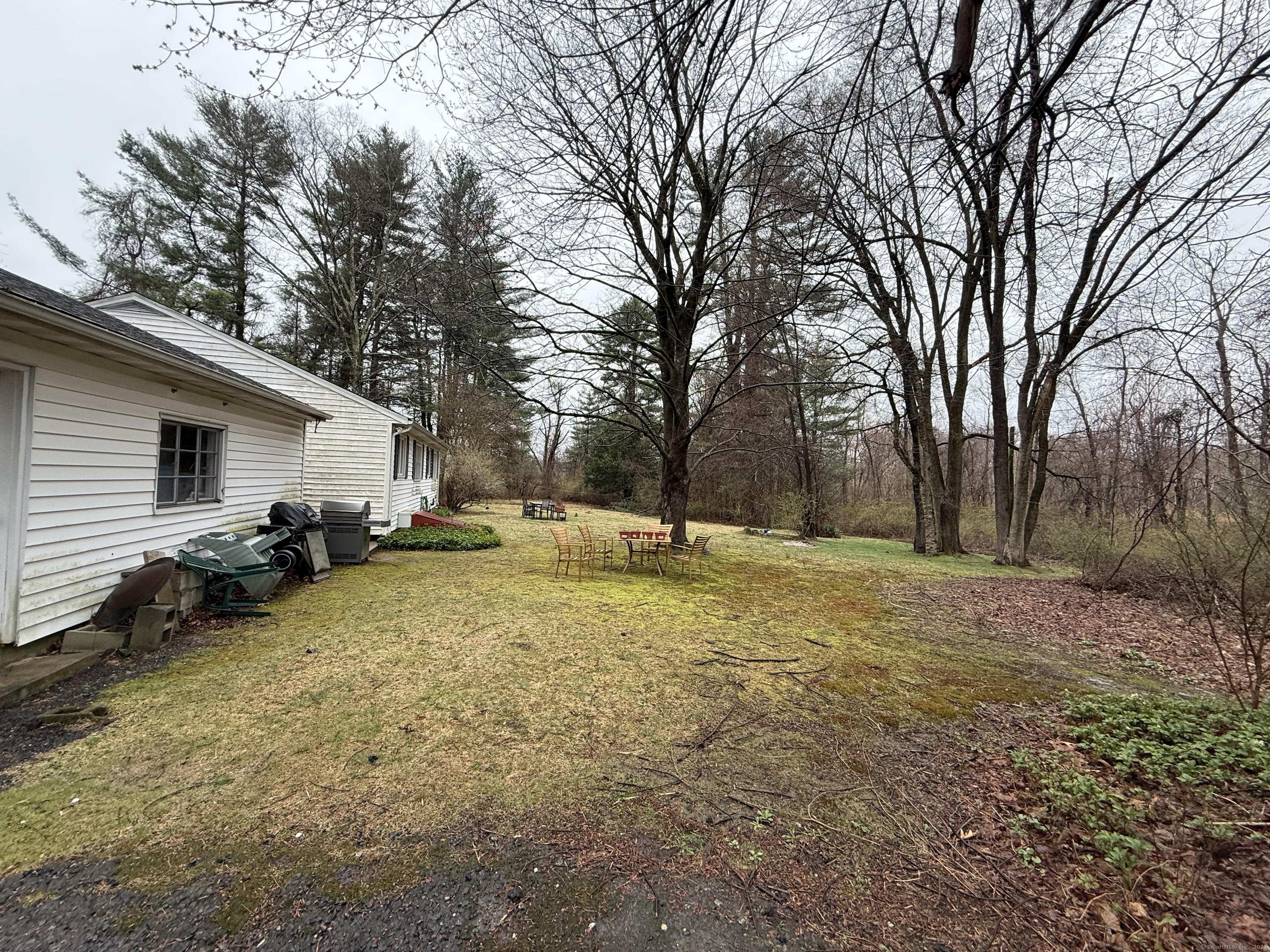 217 Danbury, Ridgefield, Connecticut 06877