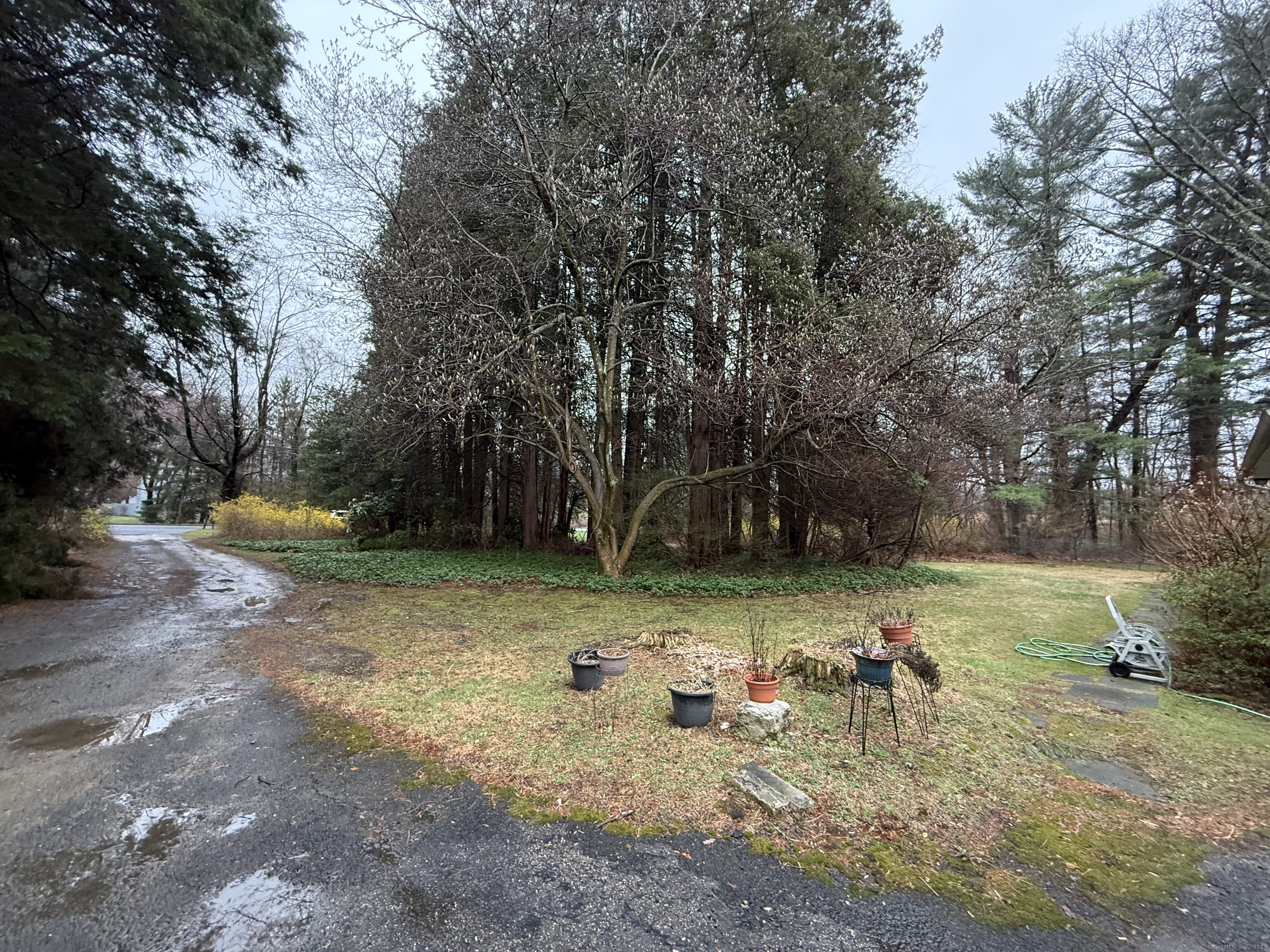 217 Danbury, Ridgefield, Connecticut 06877