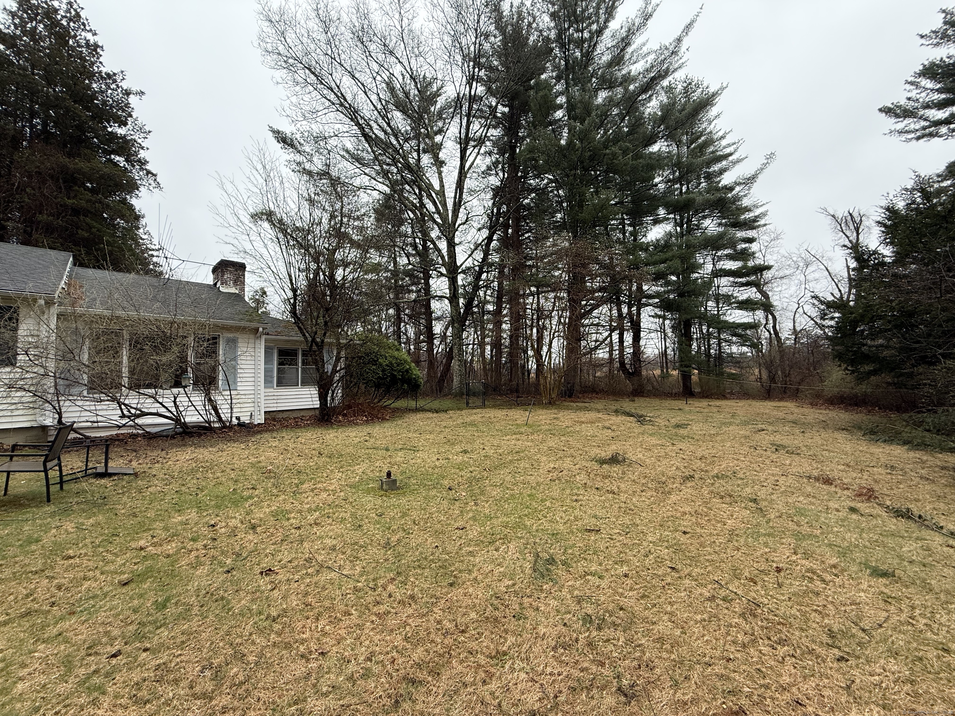 217 Danbury, Ridgefield, Connecticut 06877