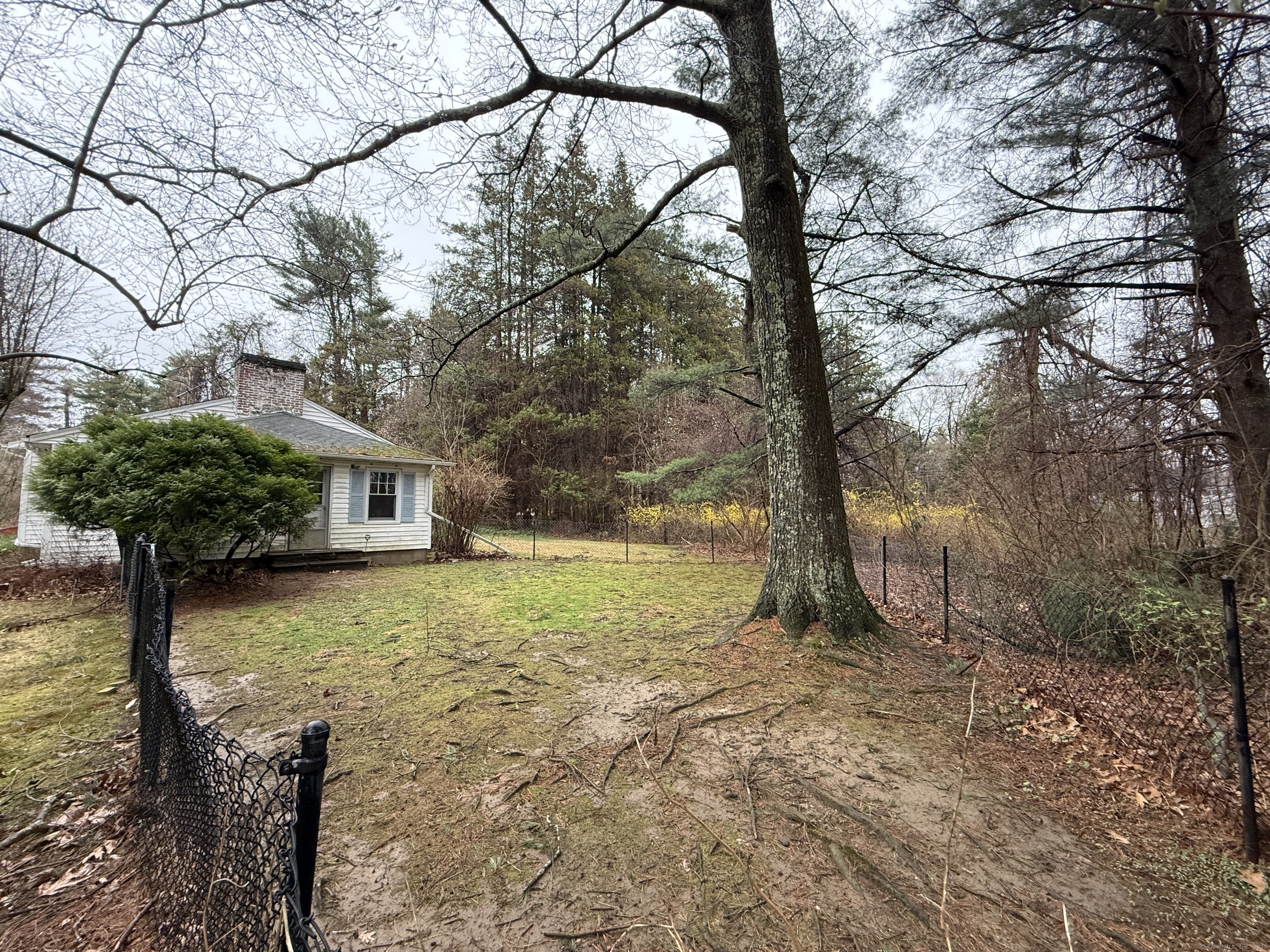 217 Danbury, Ridgefield, Connecticut 06877