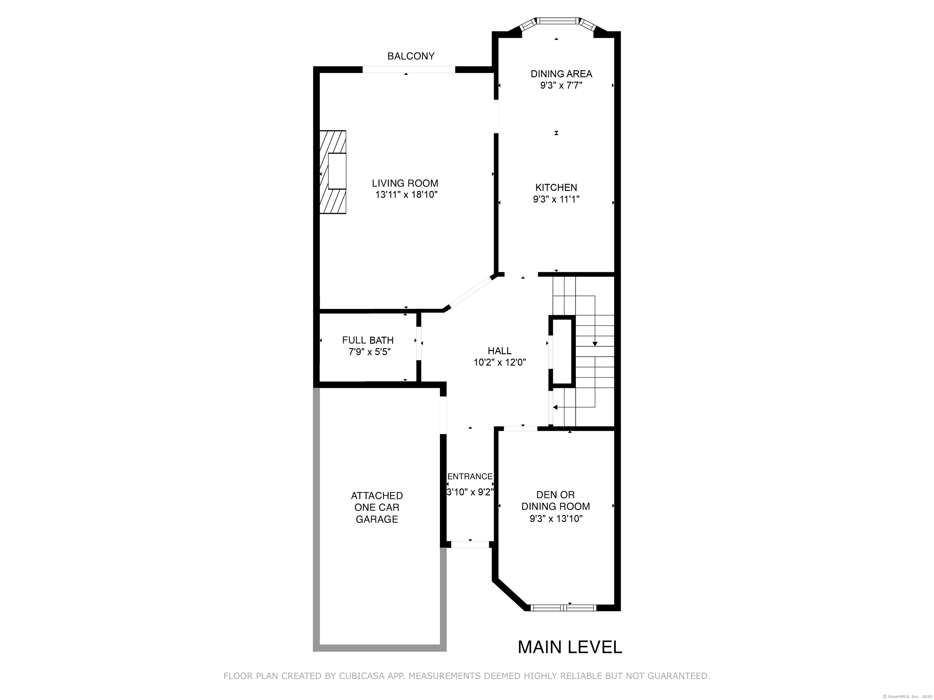 193 Park, New Canaan, Connecticut 06840