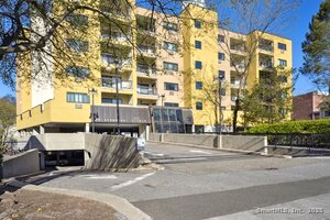 970 Hope Street, Unit 1H