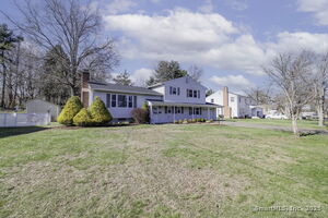 28 Dairy Farm Road