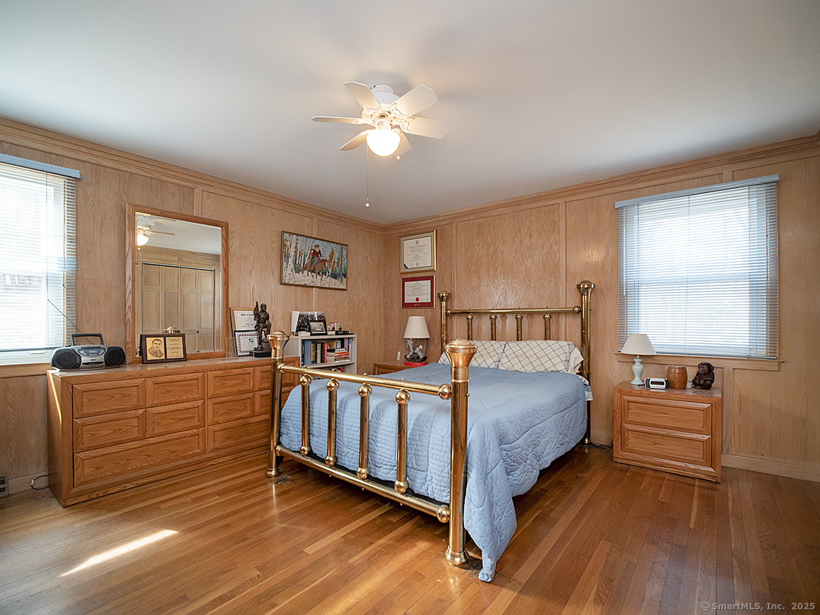 10 Edgehill, Woodbridge, Connecticut 06525