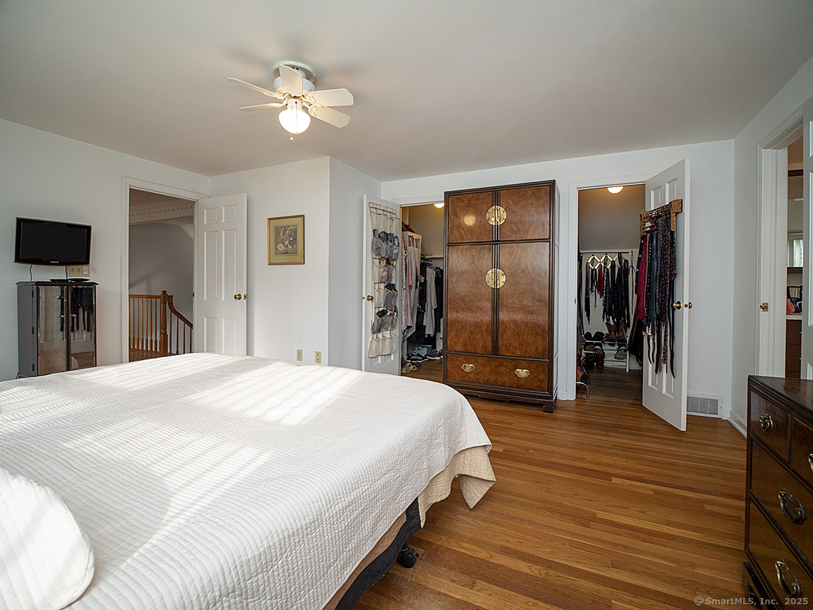 10 Edgehill, Woodbridge, Connecticut 06525