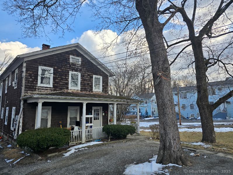 59 Pleasant, Danbury, Connecticut 06810