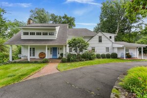 160 Winfield Street