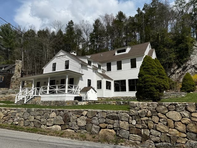 153 Valley Forge, Weston, Connecticut 06883