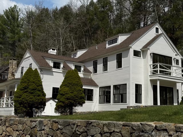 153 Valley Forge, Weston, Connecticut 06883