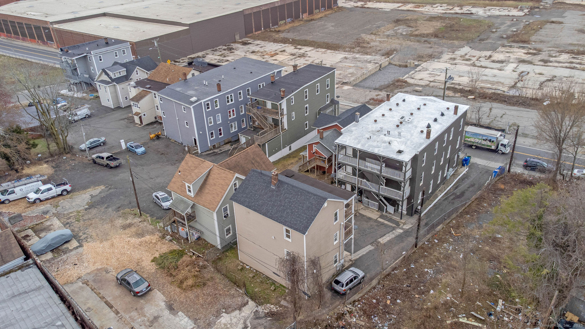 701 Main, Waterbury, Connecticut 06706