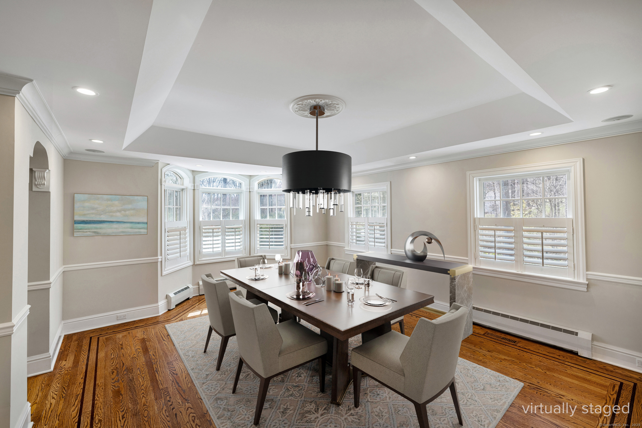 139 Jelliff Mill, New Canaan, Connecticut 06840