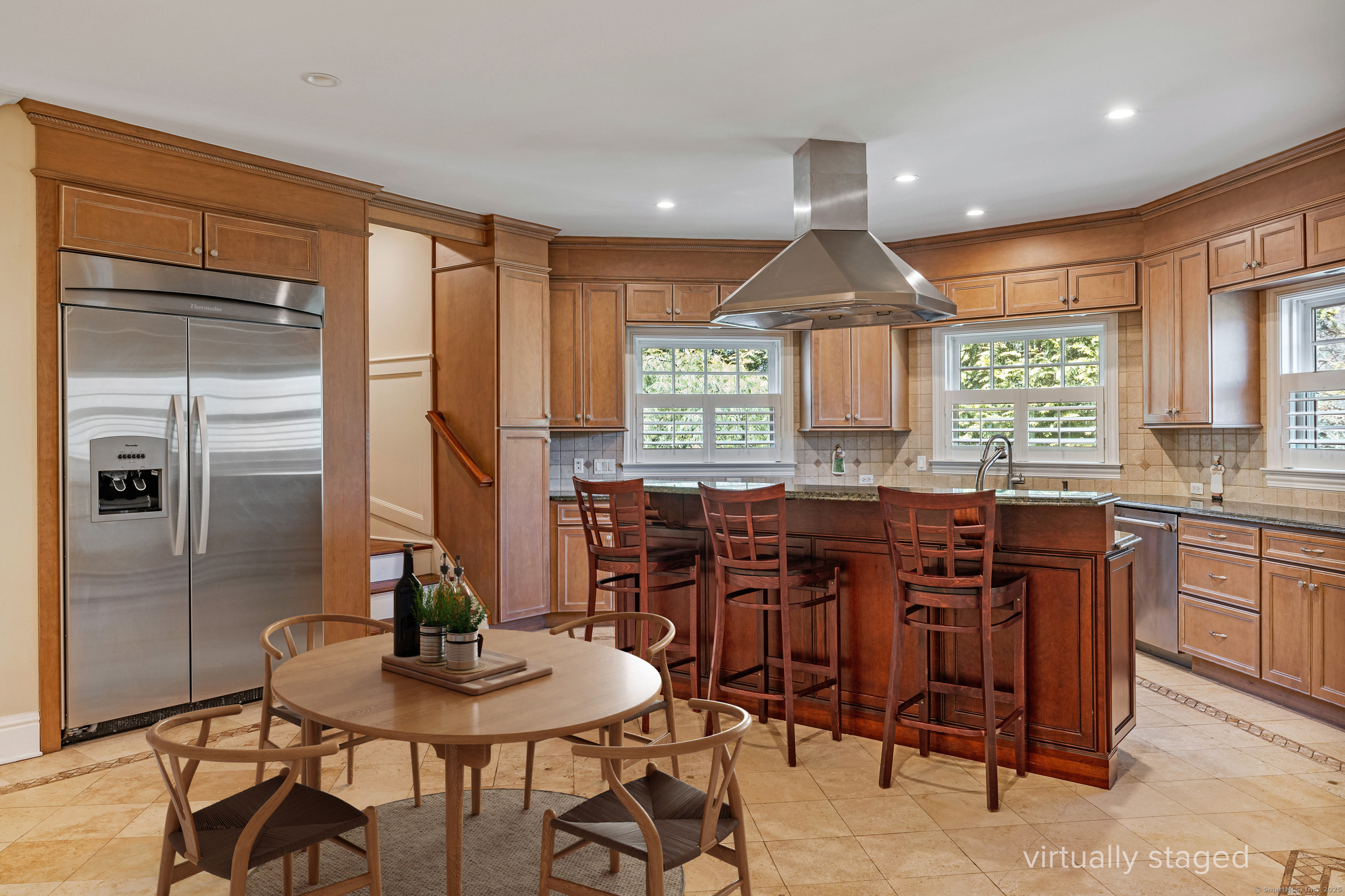 139 Jelliff Mill, New Canaan, Connecticut 06840