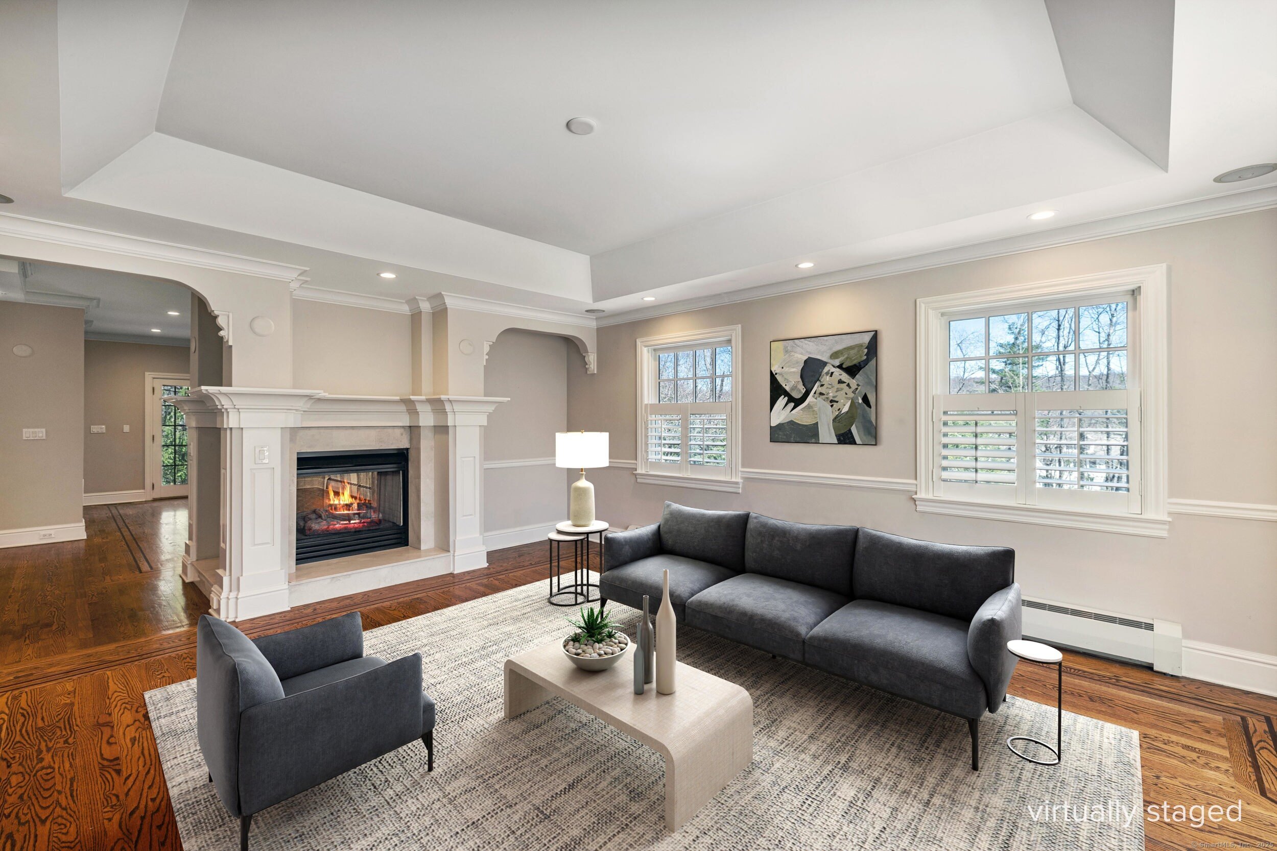 139 Jelliff Mill, New Canaan, Connecticut 06840
