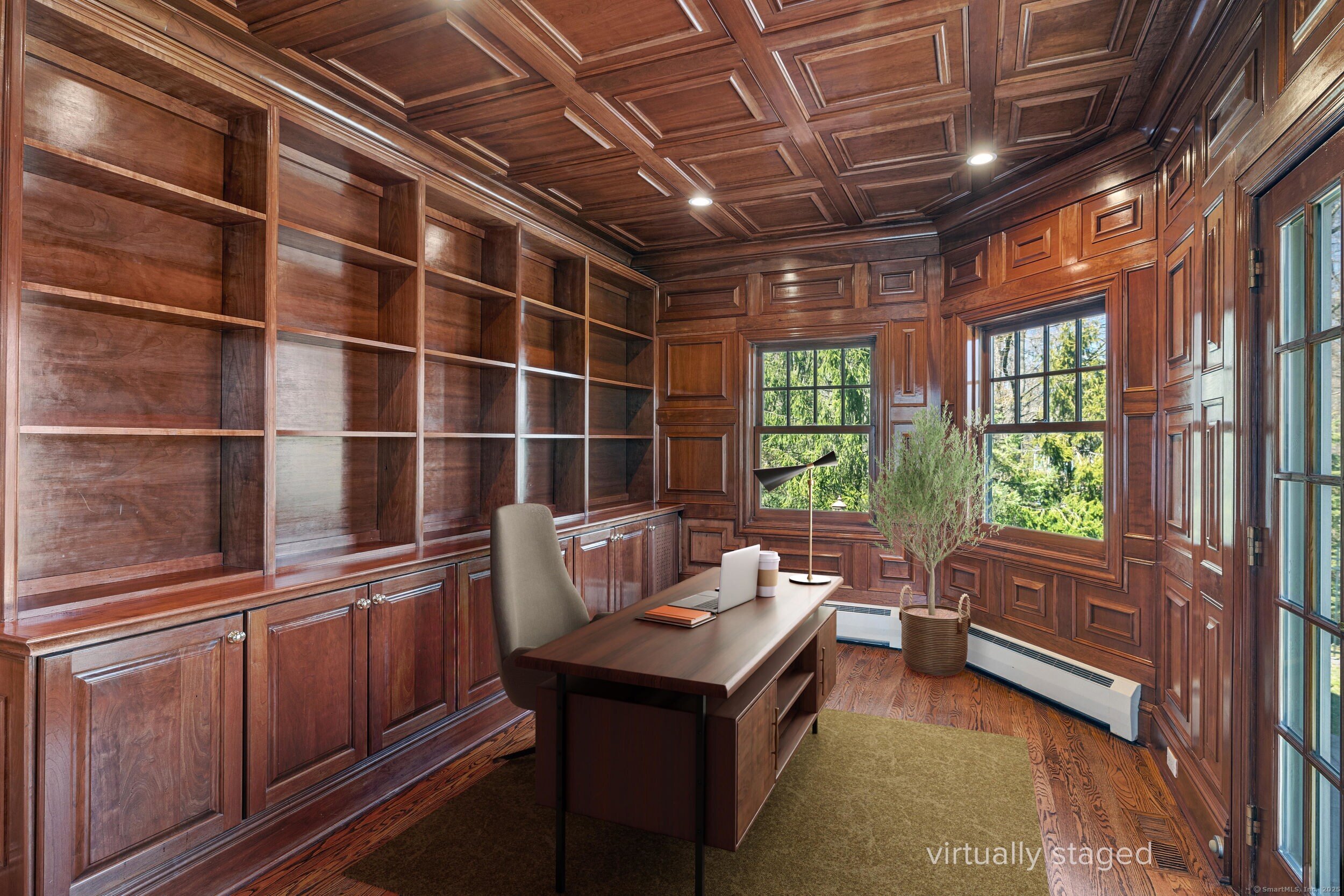 139 Jelliff Mill, New Canaan, Connecticut 06840