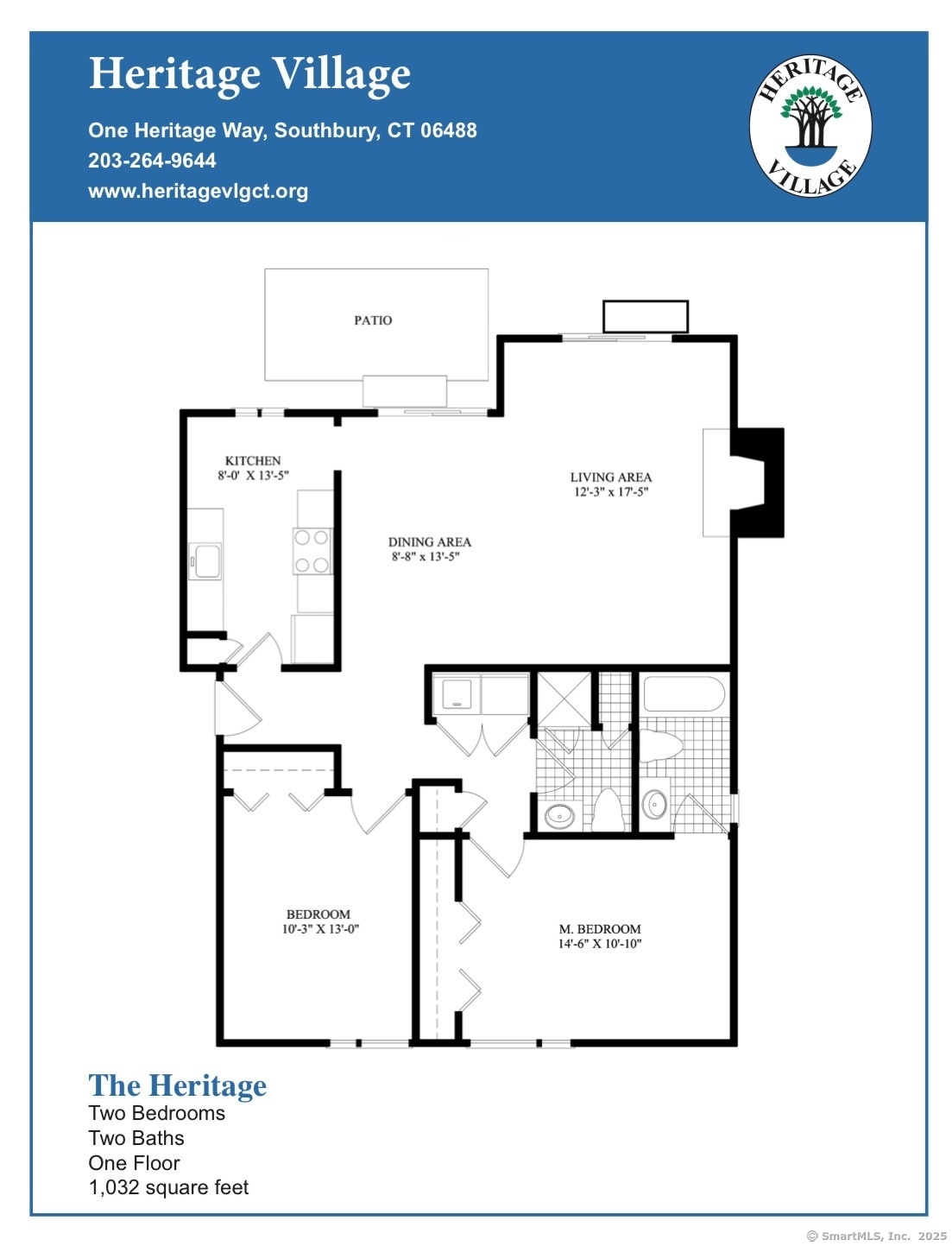 405 Heritage, Southbury, Connecticut 06488