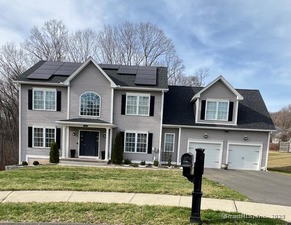 Homes for sale in Farmington, CT | 14 Le Jardin Way, Farmington, CT 06085 | MLS# 24087579