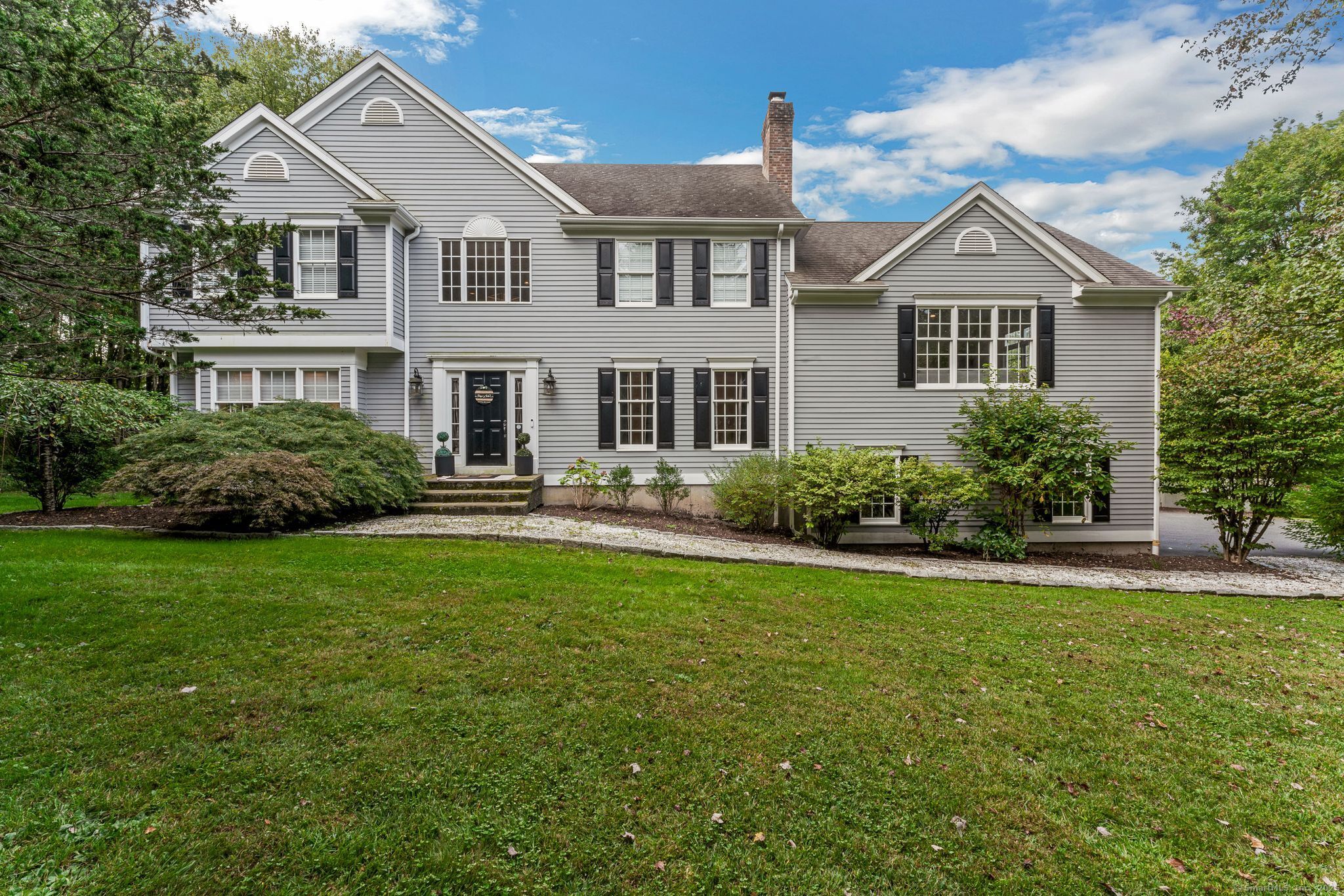 27 Yogananda, Newtown, Connecticut 06482