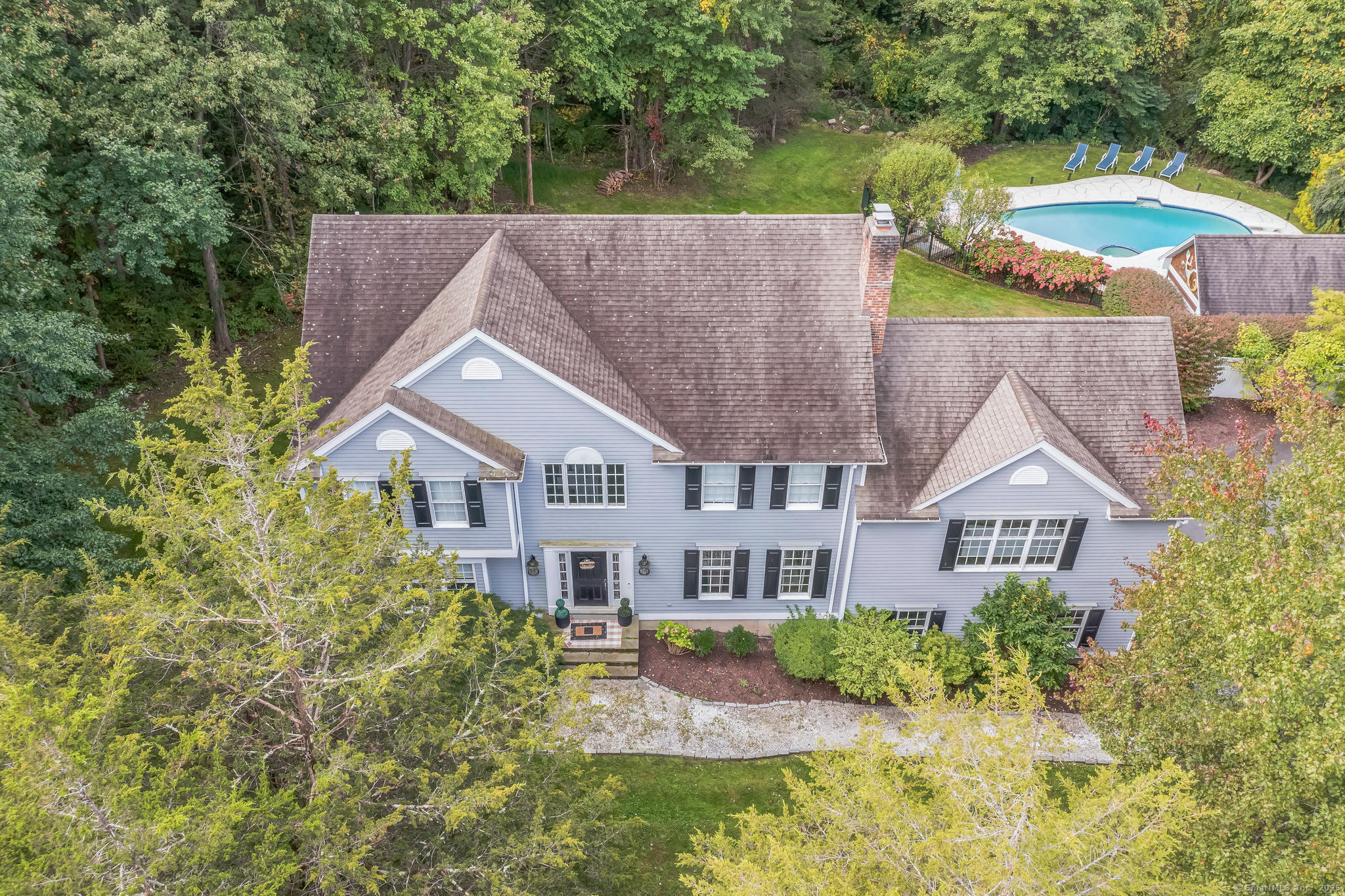 27 Yogananda, Newtown, Connecticut 06482