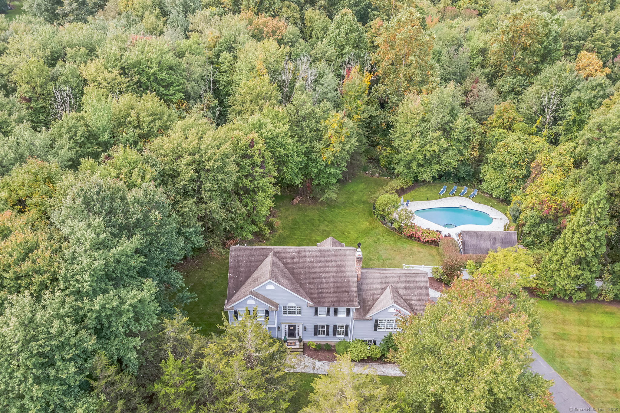 27 Yogananda, Newtown, Connecticut 06482