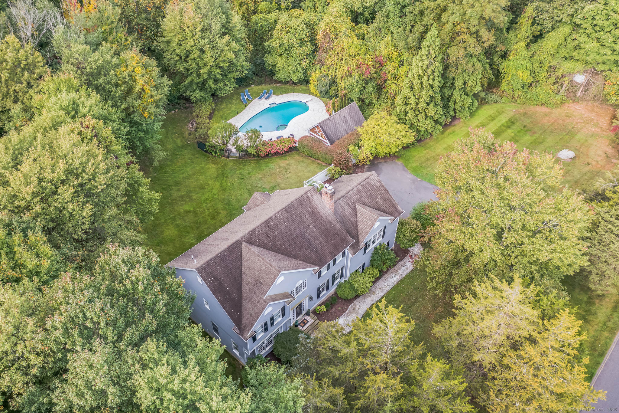 27 Yogananda, Newtown, Connecticut 06482
