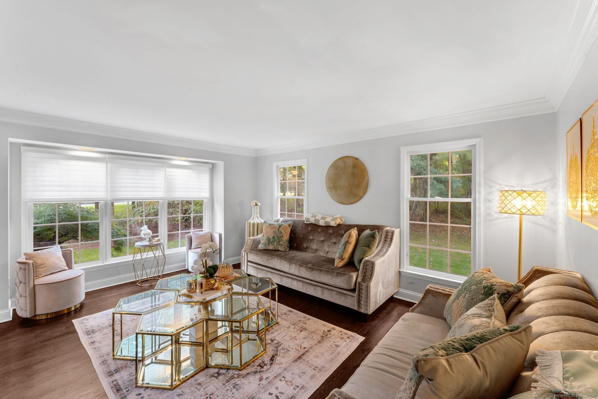 27 Yogananda, Newtown, Connecticut 06482