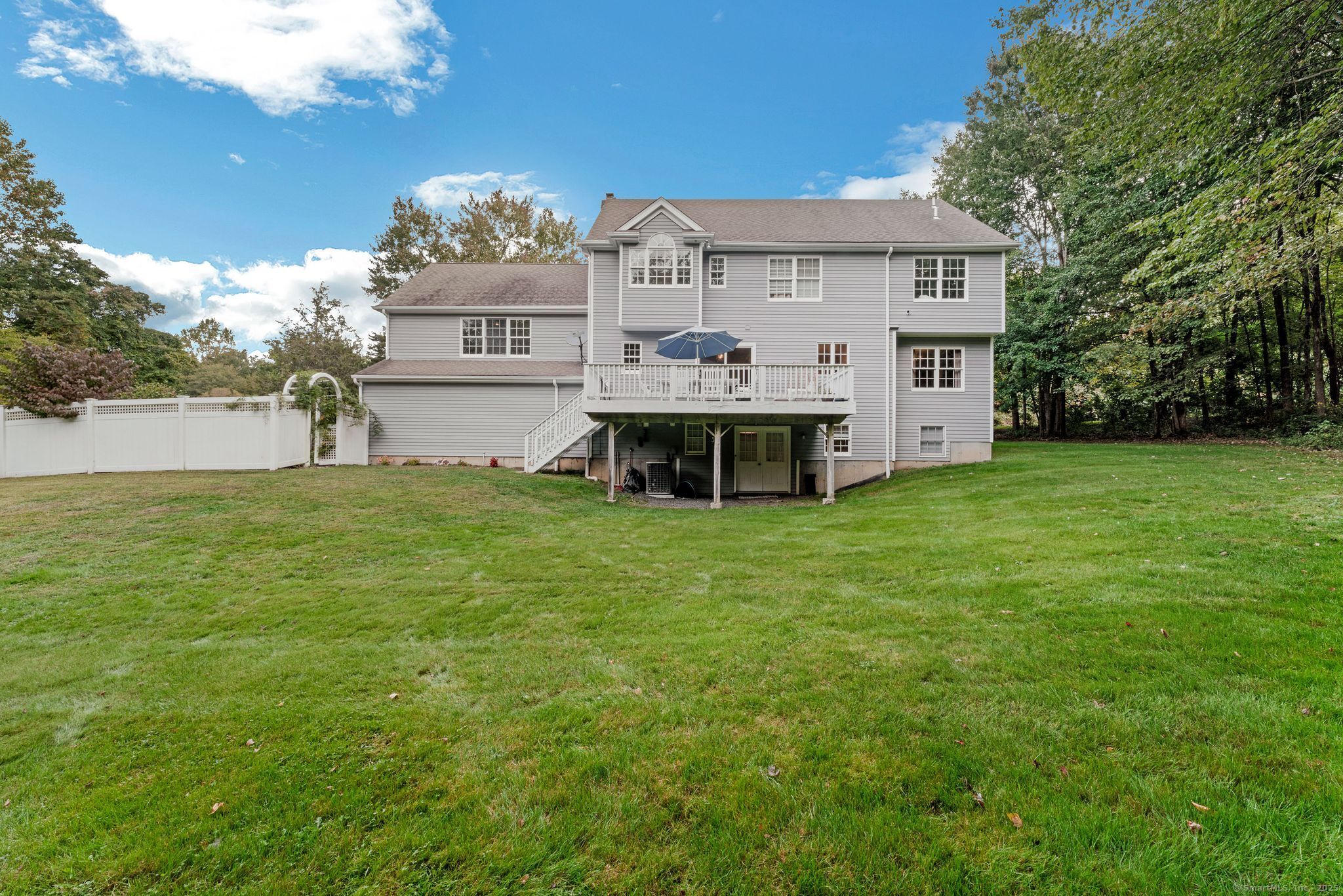 27 Yogananda, Newtown, Connecticut 06482