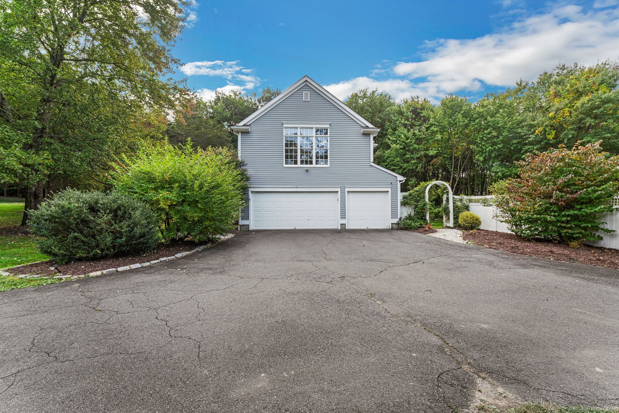 27 Yogananda, Newtown, Connecticut 06482