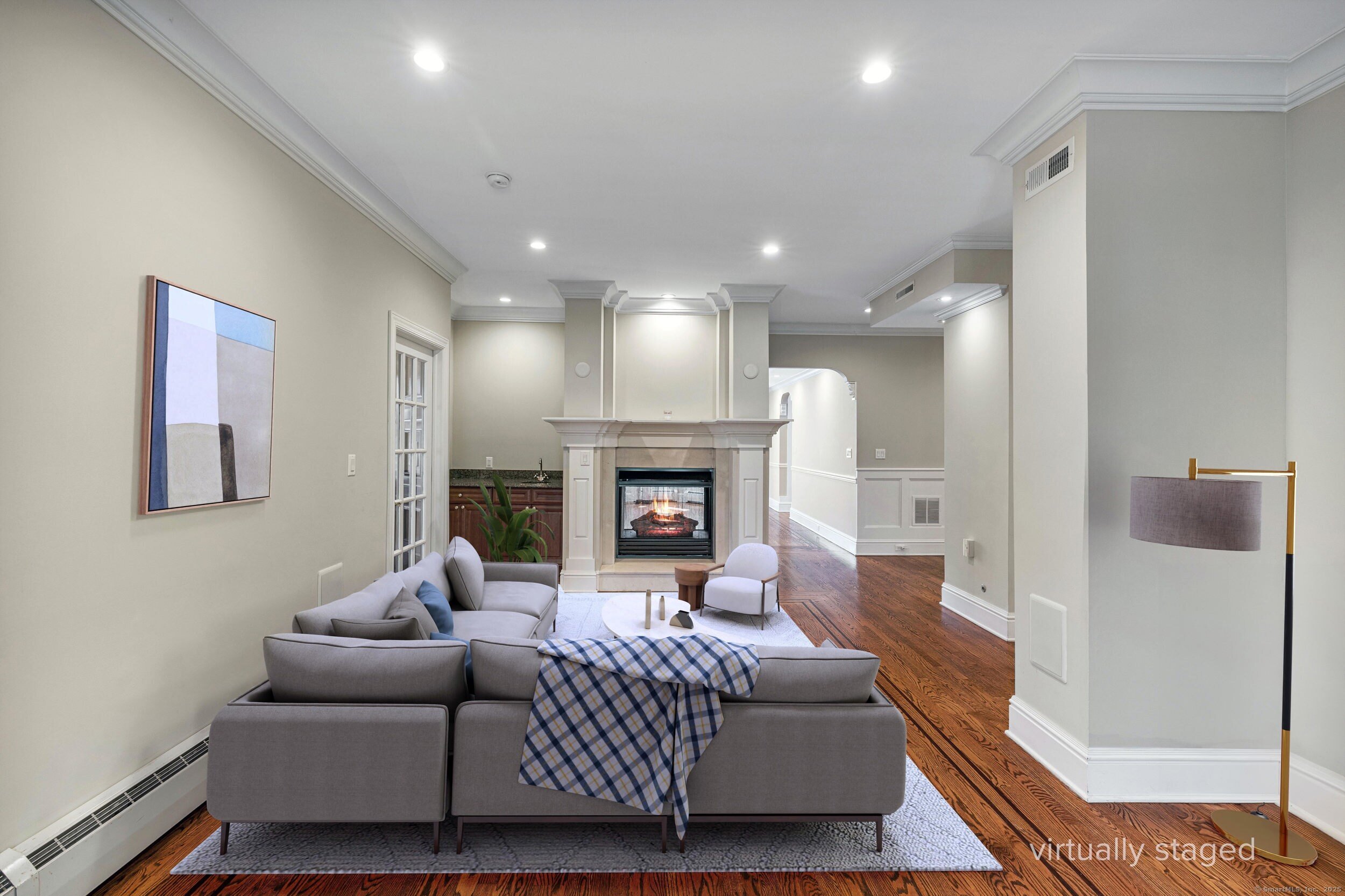 139 Jelliff Mill, New Canaan, Connecticut 06840