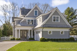 14 Crystal Street