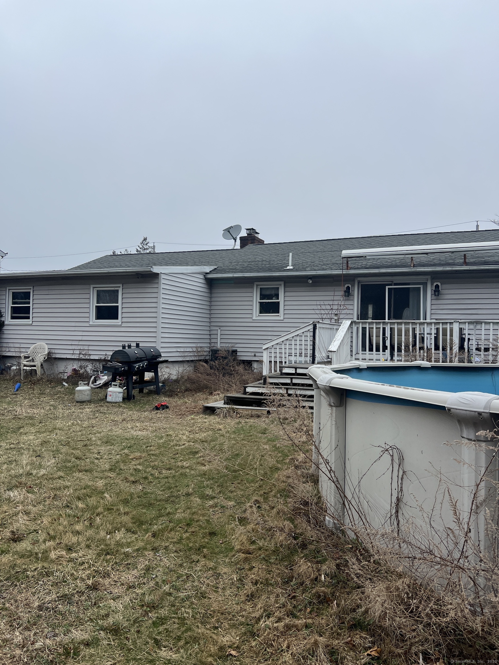 60 Burgess, East Haven, Connecticut 06512