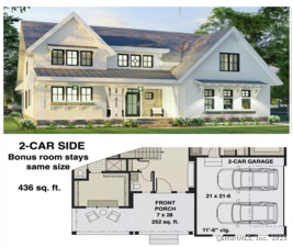 Homes for sale in Stonington, CT | 6 Kingfisher Way, Stonington, CT 06355 | MLS# 24087329