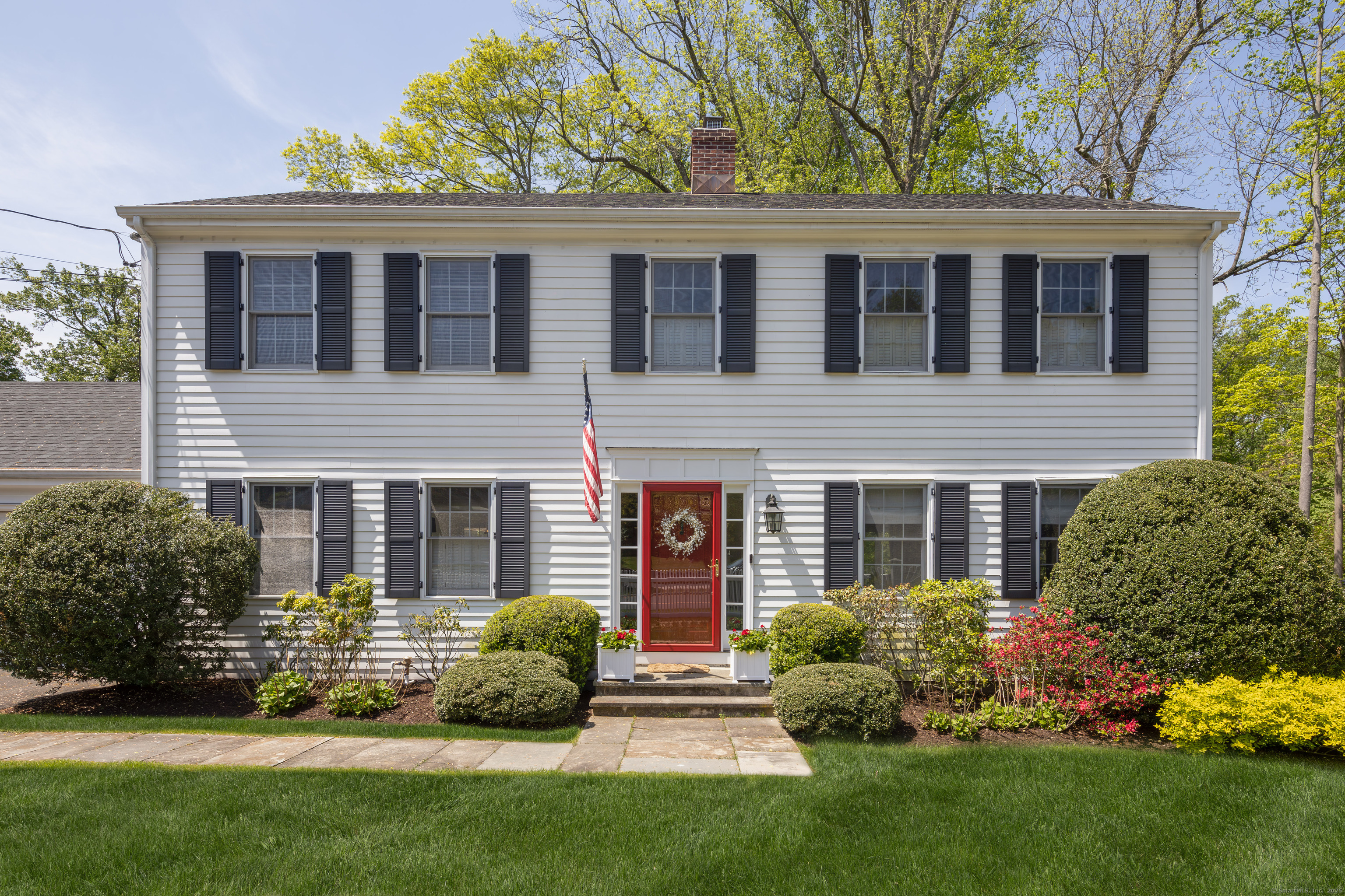 121 Leroy Avenue, Darien, Connecticut photo 1