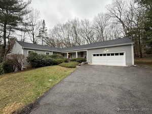 321 Chestnut Hill Road