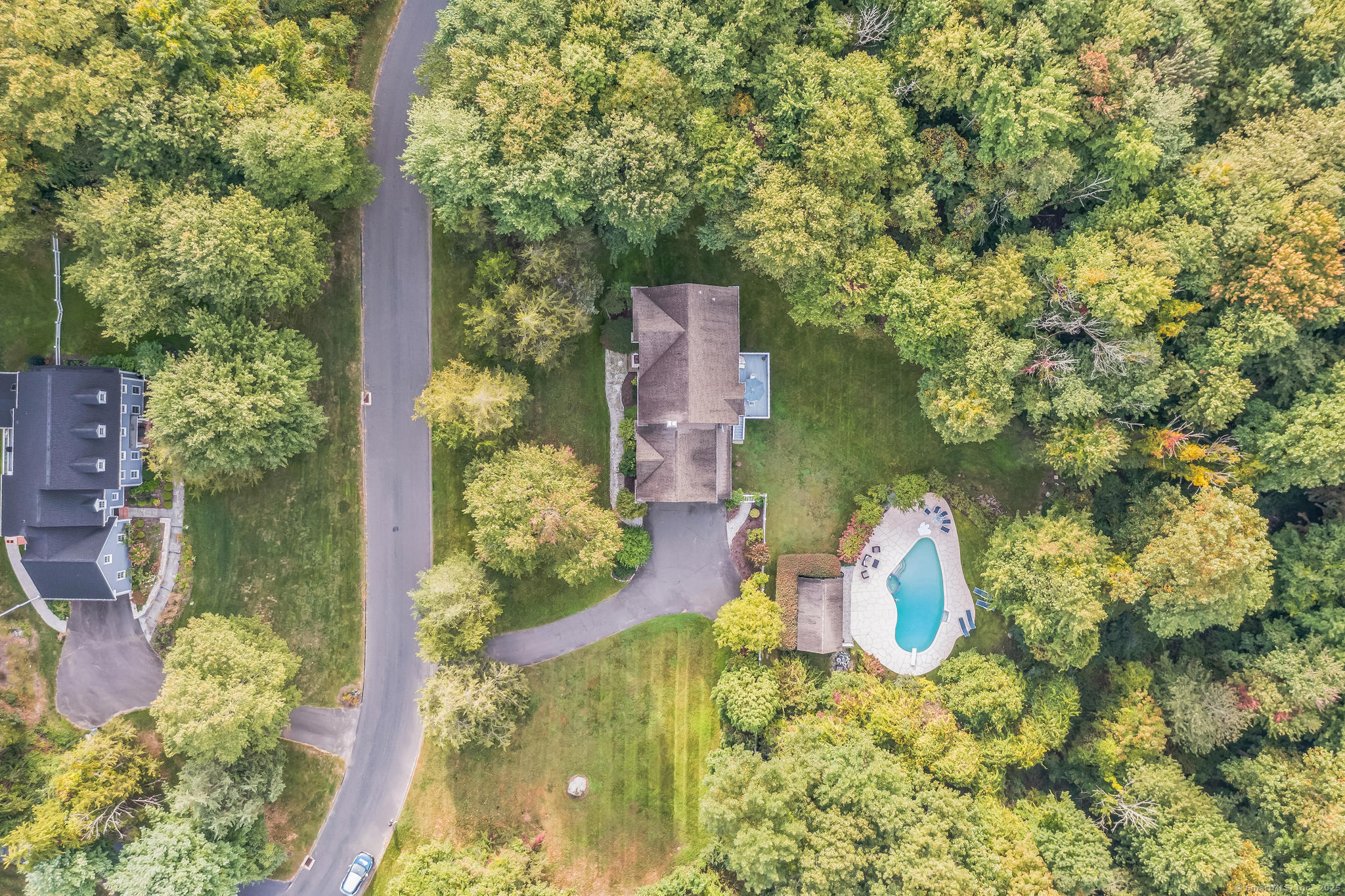 27 Yogananda, Newtown, Connecticut 06482