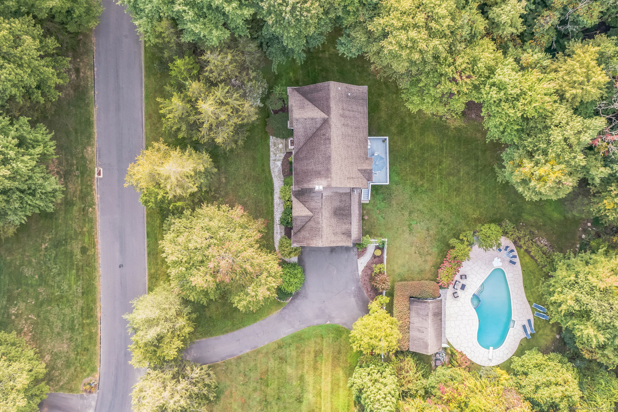 27 Yogananda, Newtown, Connecticut 06482