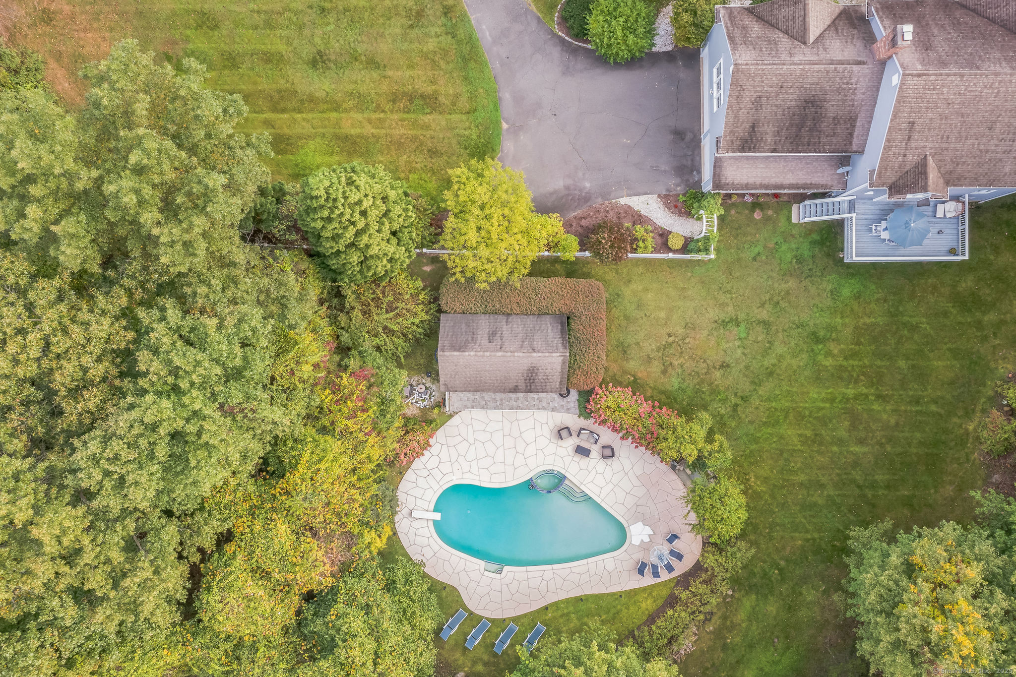 27 Yogananda, Newtown, Connecticut 06482