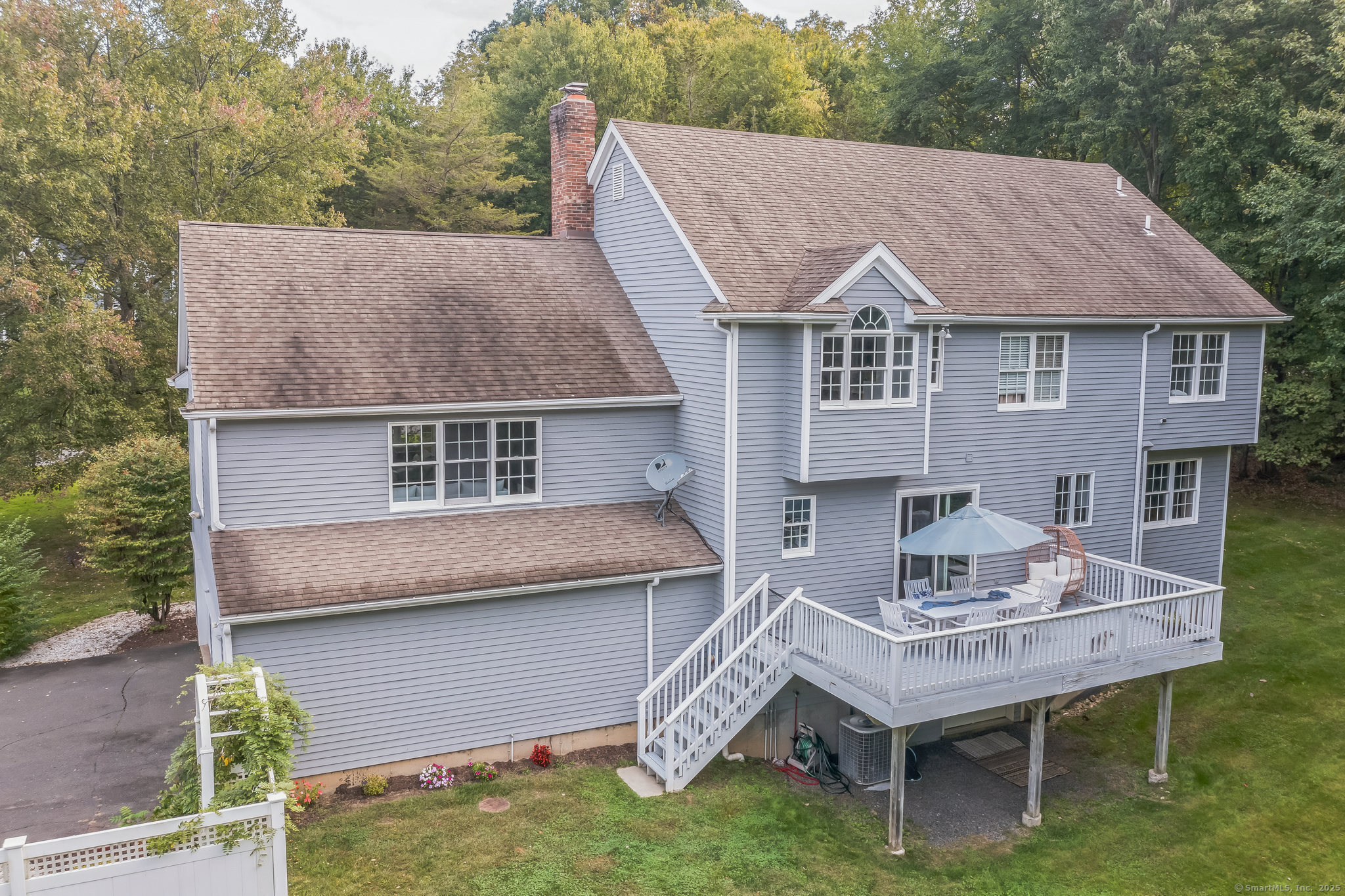 27 Yogananda, Newtown, Connecticut 06482