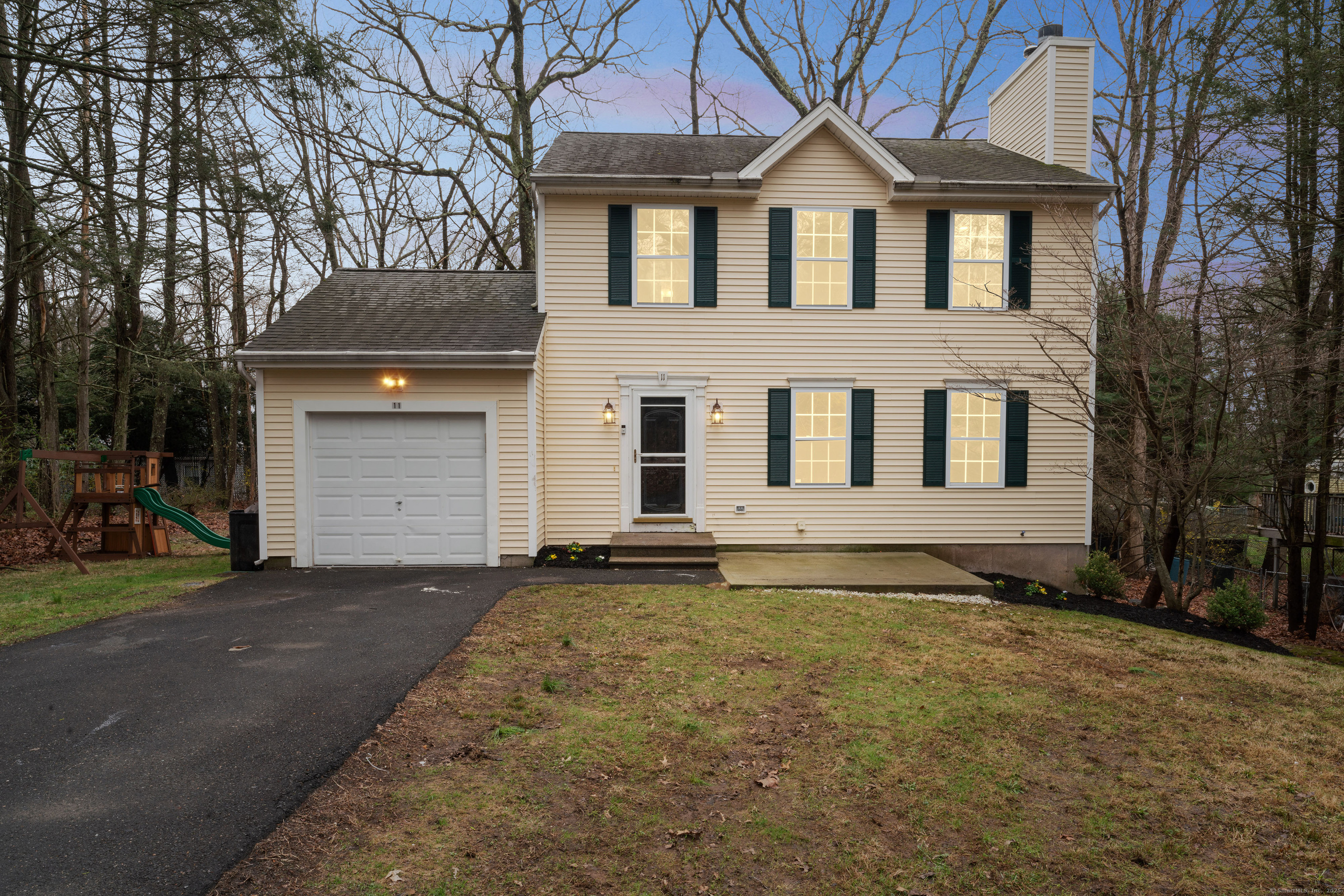 11 Priscilla Road West Haven CT