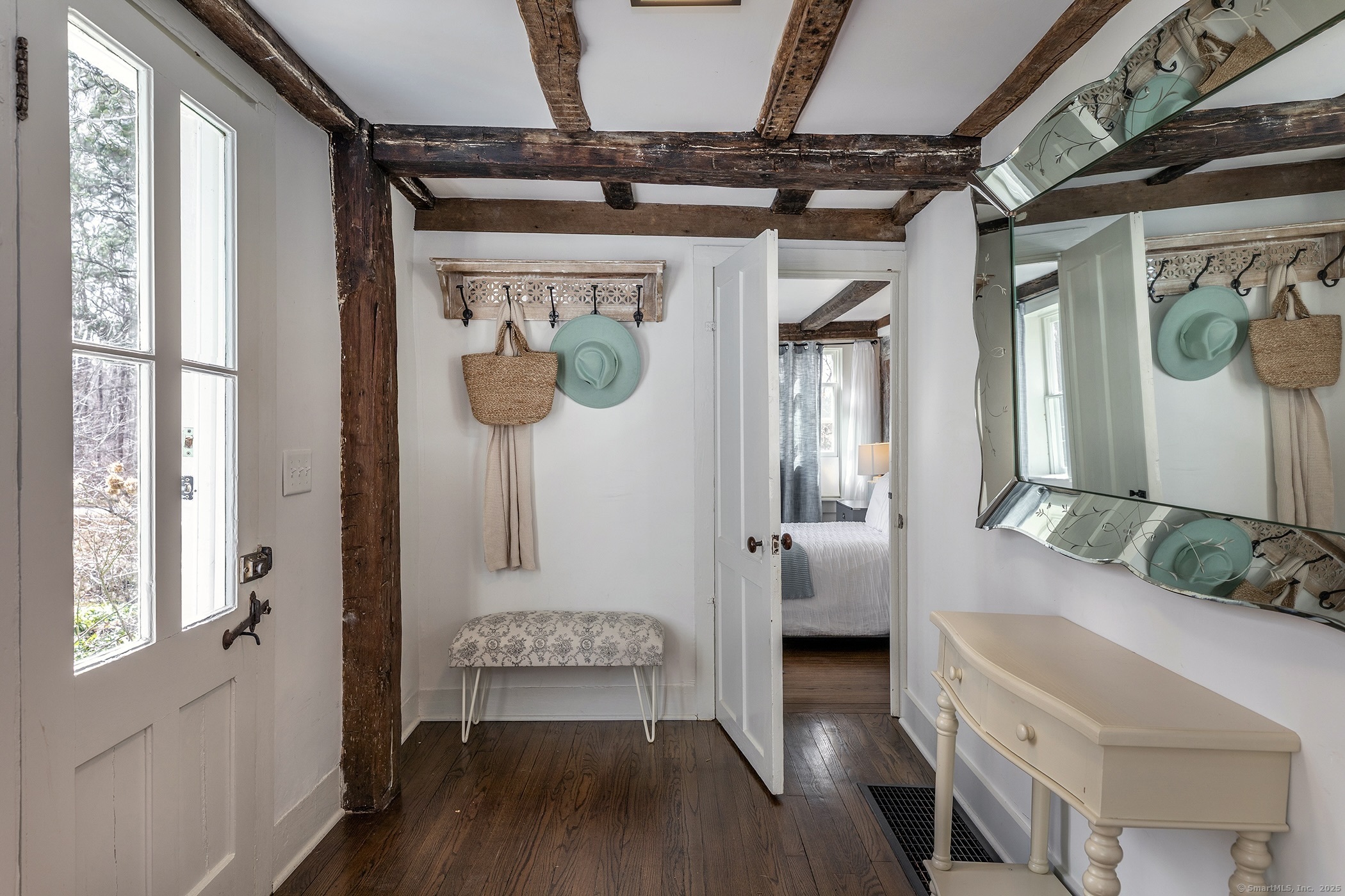 119 Town Hill, Warren, Connecticut 06754