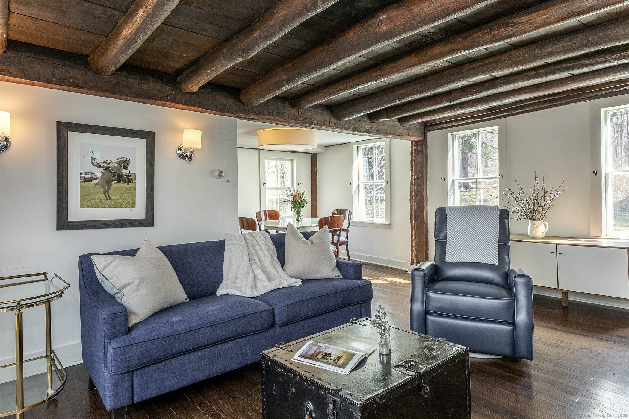 119 Town Hill, Warren, Connecticut 06754