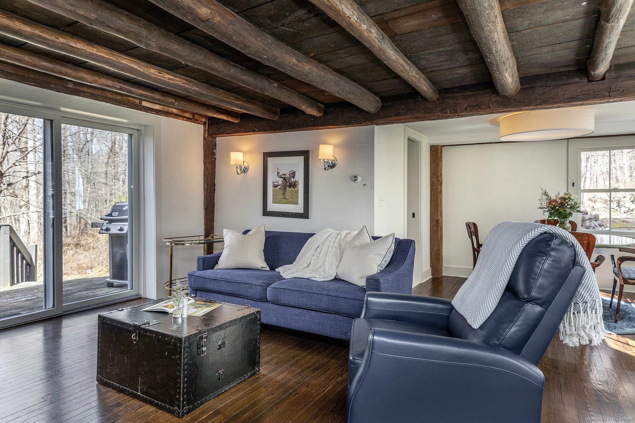 119 Town Hill, Warren, Connecticut 06754
