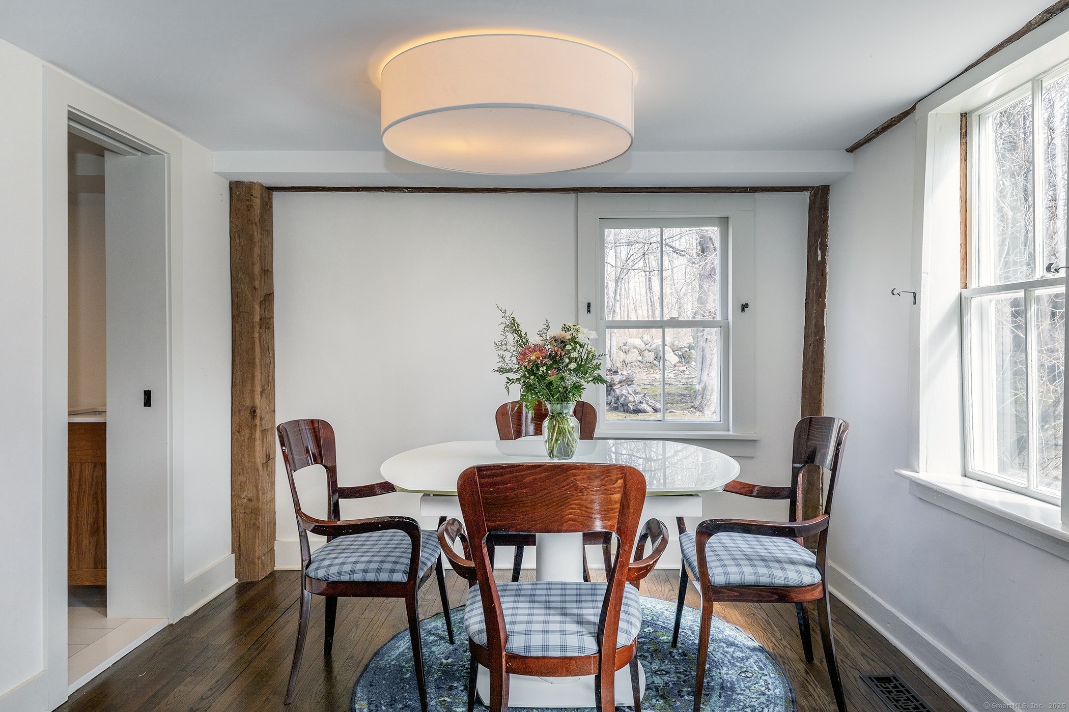 119 Town Hill, Warren, Connecticut 06754