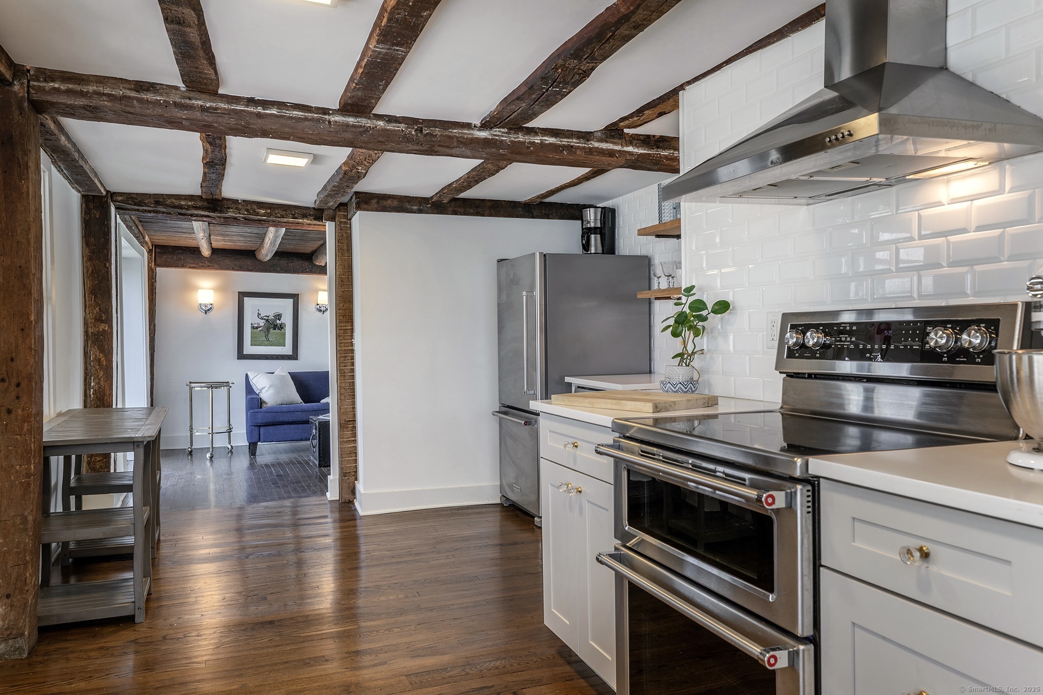 119 Town Hill, Warren, Connecticut 06754
