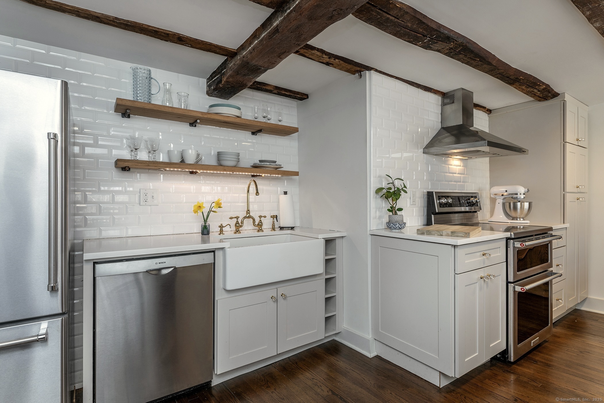 119 Town Hill, Warren, Connecticut 06754