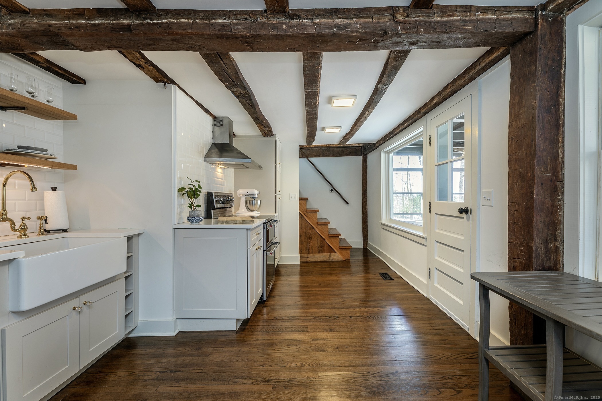119 Town Hill, Warren, Connecticut 06754
